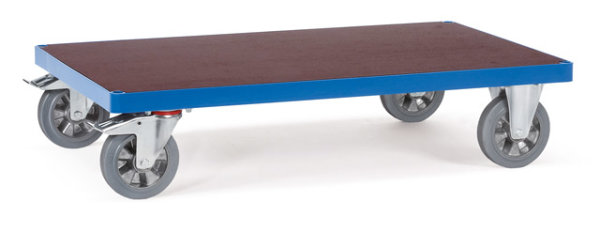 Basiswagen 1200 kg; Basiselement
