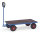 Handwagen 500 kg, mit Plattform