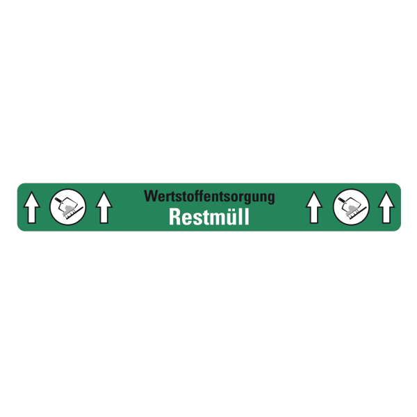 LPS-5125 Wertstoffentsorgung Restm&uuml;ll