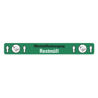 LPS-5125 Wertstoffentsorgung Restm&uuml;ll