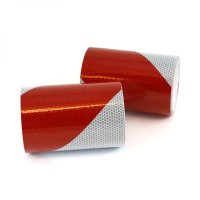 Fahrzeug - Warnmarkierung LPS-5219