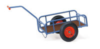 Handwagen bis 400 kg, 1-Achser
