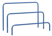 Einsteckb&uuml;gel f&uuml;r Plattenwagen und - st&auml;nder