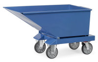 Muldenkipper 750 kg, 250 Liter Inhalt