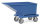 Muldenkipper 750 kg, 250 Liter Inhalt
