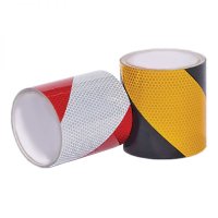 Reflektierendes Warnmarkierungsband LPS-5219