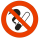 Sonderzeichen &quot;No Smoking&quot;