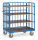 Etagenwagen 1200 kg; H&ouml;he 1500mm