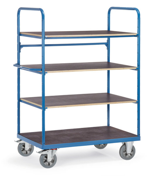 Etagenwagen 1200 kg; H&ouml;he 1800mm