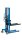 Handhydraulik-Stapler bis 1000 kg