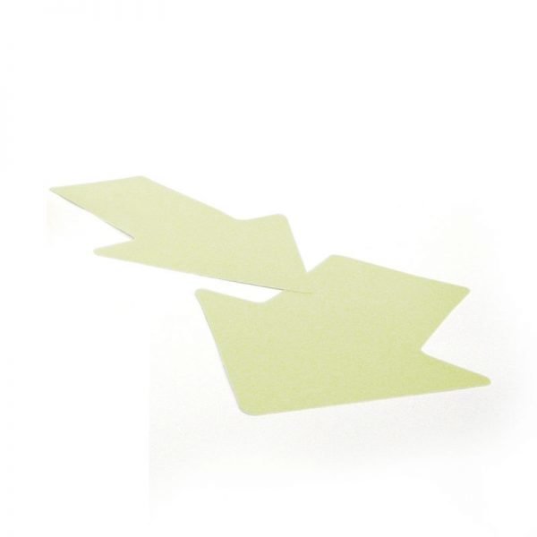 Nachleuchtendes Richtungspfeil LPS-5127