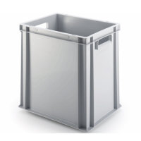 Eurobeh&auml;lter geschlossen 400 x 300 x 400