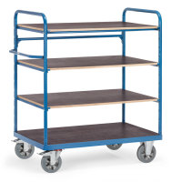 Etagenwagen 1200 kg; H&ouml;he 1500mm