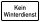 VB11 Hinweisschild &quot;Kein Winterdienst&quot;