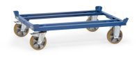 Paletten-Fahrgestelle 2200 kg, f&uuml;r Flachpaletten und...