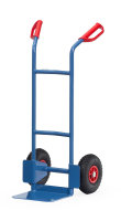 Stahlrohrkarren 200 kg, H&ouml;he 1150 mm