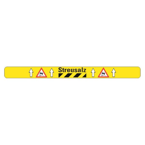 LPS-5125 Streusalz