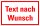 HK 81 Hinweisschild &quot;Text nach Wunsch&quot;