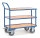 Tischwagen 400 kg, 3 B&ouml;den