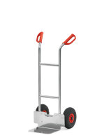 Alukarre 150 kg, H&ouml;he 1150 mm