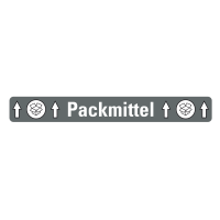LPS-5125 Packmittel
