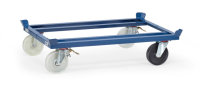 Paletten-Fahrgestelle f&uuml;r Routenz&uuml;ge 1050 kg
