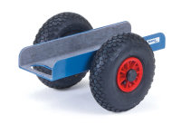 Plattenroller bis 500 kg, in U-Form
