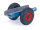 Plattenroller bis 500 kg, in U-Form