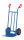 Stahlrohrkarren 250kg, H&ouml;he 1150 mm, breite Schaufel