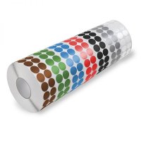 Gewebeklebepunkte Standard