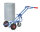 Fasskarre 300 kg -mit St&uuml;tzrad-