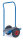 Plattenroller bis 500 kg, in U-Form, mit Anlage- und Schiebeb&uuml;gel