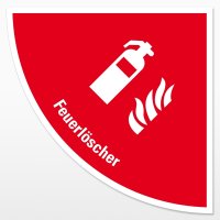 Feuerl&ouml;scher-Viertelkreis