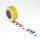 Warnband &quot;Bitte Abstand halten&quot; 50 mm x 16 m