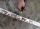 Warnband &quot;Bitte Abstand halten&quot; 50 mm x 16 m