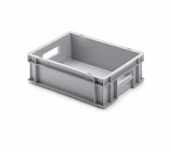 Eurobeh&auml;lter geschlossen 300 x 200 x 120