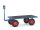 Handpritschenwagen 1600 x 900 mm