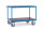 Tischwagen 1200 kg, mit 2 B&ouml;den