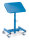 Materialst&auml;nder 150 kg, h&ouml;henverstellbar, neigbar
