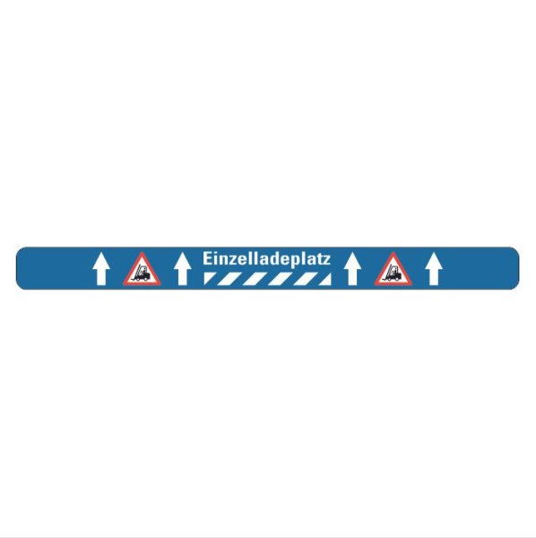 LPS-5125 Einzelladeplatz