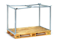 Palettenstapelrahmen 1500 kg