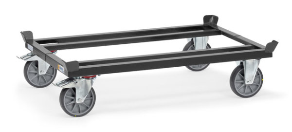 ESD-Paletten-Fahrgestell 750 kg