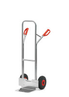 Alukarre 200 kg, H&ouml;he 1300 mm