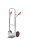 Alukarre 200 kg, H&ouml;he 1300 mm