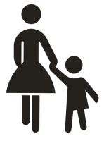 Symbol &quot;Kinder 2&quot;