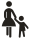 Symbol &quot;Kinder 2&quot;
