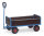 Handwagen 500 kg, mit 4 W&auml;nden