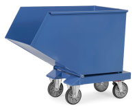 Muldenkipper bis 800 kg