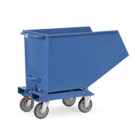 Muldenkipper bis 800 kg