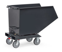 Muldenkipper bis 800 kg, serienm&auml;&szlig;ig...